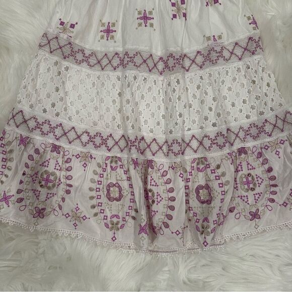 Temptation Positano Helena Dress - Picture 4 of 14